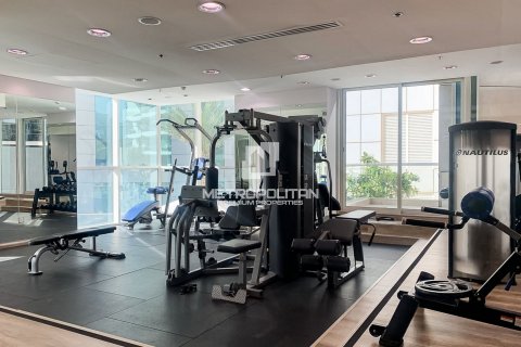 Byt v Dubai Marina, SAE 44 m² Č.: 592640 - fotografie 12