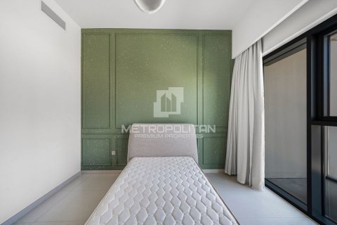 Купити квартиру в Даунтаун Дубай (Даунтаун Бурдж Дубай), Дубай, ОАЕ 2 спальні, 100м2, № 592637 - фото 10