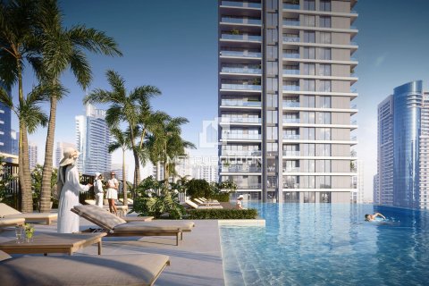 Byt v Dubai Marina, SAE 4 ložnice, 224 m² Č.: 592636 - fotografie 5