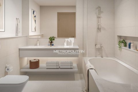 Byt v Dubai Marina, SAE 4 ložnice, 224 m² Č.: 592636 - fotografie 8