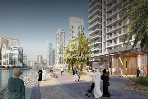 Byt v Dubai Marina, SAE 4 ložnice, 224 m² Č.: 592636 - fotografie 4