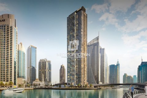 Byt v Dubai Marina, SAE 4 ložnice, 224 m² Č.: 592636 - fotografie 6