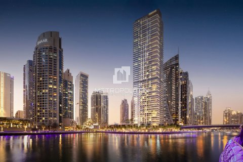Byt v Dubai Marina, SAE 4 ložnice, 224 m² Č.: 592636 - fotografie 10