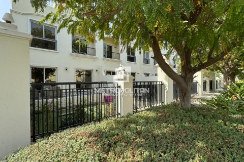 Stadthaus zum Verkauf in Al Hamra Village, Ras Al Khaimah, VAE 3 Schlafzimmer, 262 m2 Nr. 592639 - Foto 7