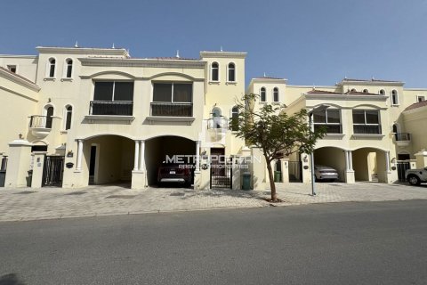 Stadthaus zum Verkauf in Al Hamra Village, Ras Al Khaimah, VAE 3 Schlafzimmer, 262 m2 Nr. 592639 - Foto 1