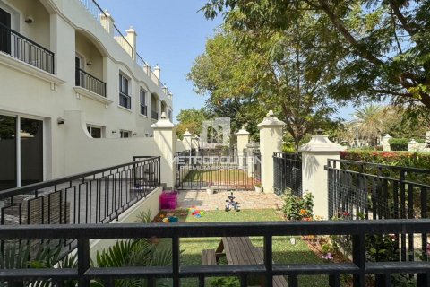Stadthaus zum Verkauf in Al Hamra Village, Ras Al Khaimah, VAE 3 Schlafzimmer, 262 m2 Nr. 592639 - Foto 12