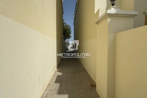 Stadthaus zum Verkauf in Al Hamra Village, Ras Al Khaimah, VAE 3 Schlafzimmer, 262 m2 Nr. 592639 - Foto 3