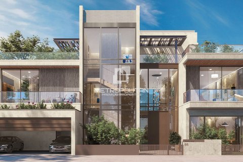 Villa in Dubai South (Dubai World Central), UAE 4 bedrooms, 331 sq.m. № 592641 - photo 12