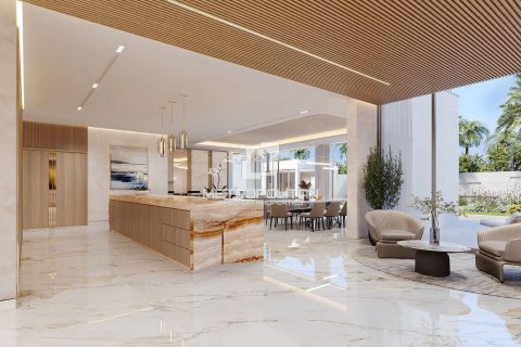 Villa in Dubai South (Dubai World Central), UAE 4 bedrooms, 331 sq.m. № 592641 - photo 7