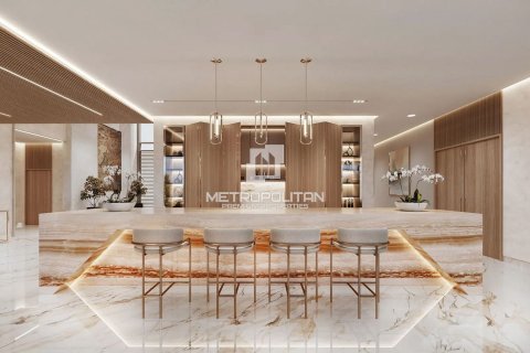Villa in Dubai South (Dubai World Central), UAE 4 bedrooms, 331 sq.m. № 592641 - photo 11