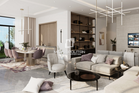 Villa in Dubai South (Dubai World Central), UAE 4 bedrooms, 331 sq.m. № 592641 - photo 4