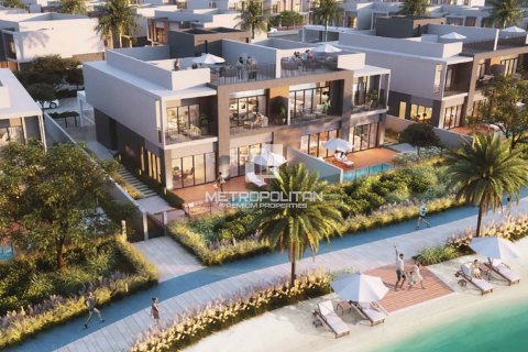 Villa in Dubai South (Dubai World Central), UAE 4 bedrooms, 331 sq.m. № 592641 - photo 8