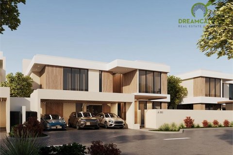 Sharjah、UAE にあるヴィラ販売中 3ベッドルーム、278.7 m2、No588695 - 写真 18