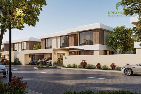 Sharjah、UAE にあるヴィラ販売中 3ベッドルーム、278.7 m2、No588695 - 写真 20