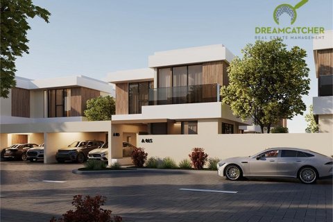 Sharjah、UAE にあるヴィラ販売中 3ベッドルーム、278.7 m2、No588695 - 写真 16