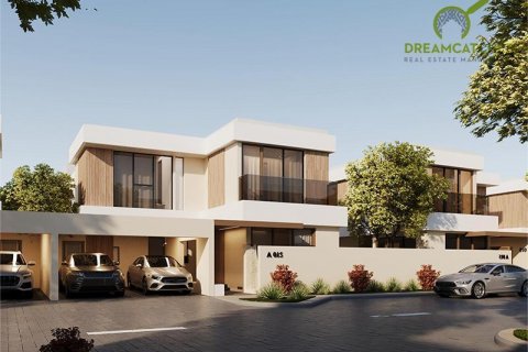 Sharjah、UAE にあるヴィラ販売中 3ベッドルーム、278.7 m2、No588695 - 写真 15