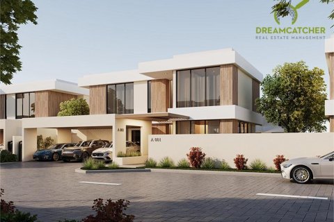 Sharjah、UAE にあるヴィラ販売中 3ベッドルーム、278.7 m2、No588695 - 写真 17
