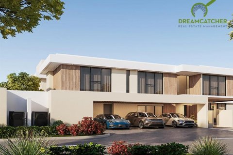 Sharjah、UAE にあるヴィラ販売中 3ベッドルーム、278.7 m2、No588695 - 写真 21