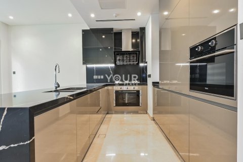 Müüa korter asukohaga Business Bay, Dubai, AÜE: 2 magamistoaga, 150.78 m² Nr 596409 - pilt 4