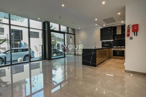 Müüa korter asukohaga Business Bay, Dubai, AÜE: 2 magamistoaga, 150.78 m² Nr 596409 - pilt 1
