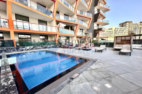 Byt v Al Jaddaf, Dubai, SAE 1 ložnice, 65.6 m² Č.: 596411 - fotografie 13