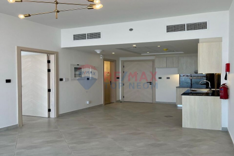 Byt v Al Jaddaf, Dubai, SAE 1 ložnice, 65.6 m² Č.: 596411 - fotografie 1