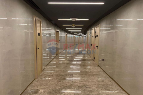 Byt v Al Jaddaf, Dubai, SAE 1 ložnice, 65.6 m² Č.: 596411 - fotografie 12