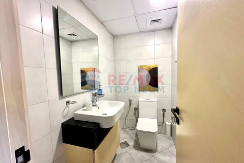 Byt v Al Jaddaf, Dubai, SAE 1 ložnice, 65.6 m² Č.: 596411 - fotografie 6