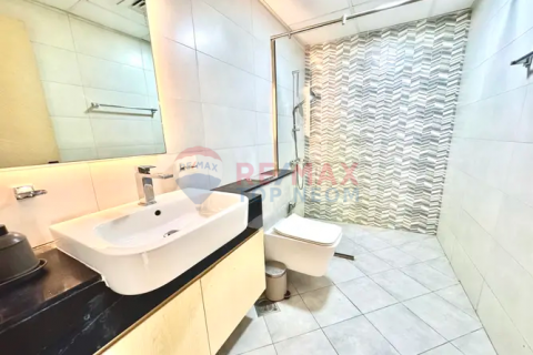 Byt v Al Jaddaf, Dubai, SAE 1 ložnice, 65.6 m² Č.: 596411 - fotografie 9