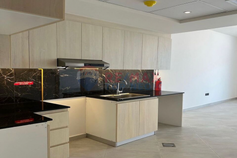 Byt v Al Jaddaf, Dubai, SAE 1 ložnice, 65.6 m² Č.: 596411 - fotografie 3