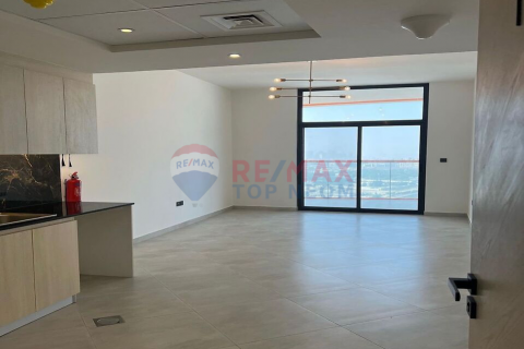 Byt v Al Jaddaf, Dubai, SAE 1 ložnice, 65.6 m² Č.: 596411 - fotografie 2