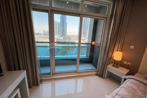 Byt v Business Bay, Dubai, SAE 37.2 m² Č.: 596410 - fotografie 2