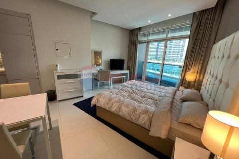 Byt v Business Bay, Dubai, SAE 37.2 m² Č.: 596410 - fotografie 1