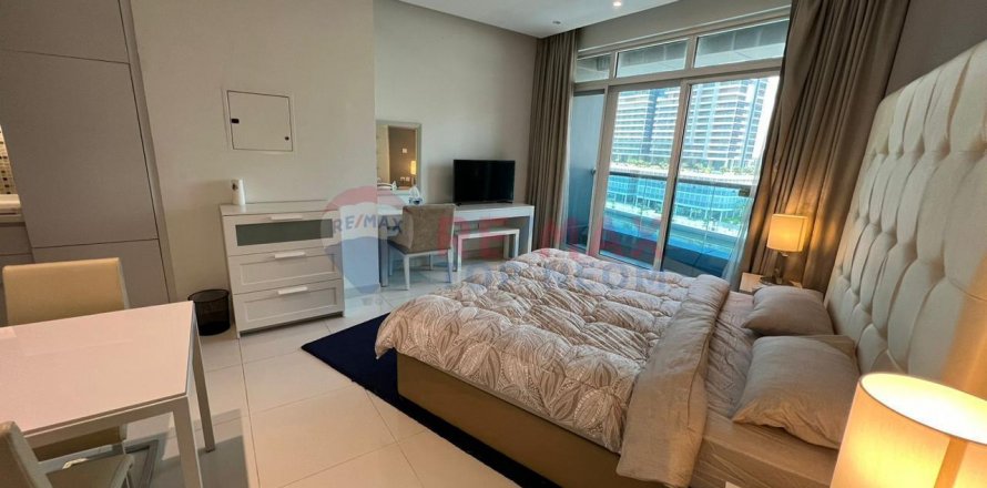 Byt v Business Bay, Dubai, SAE 37.2 m² Č.: 596410