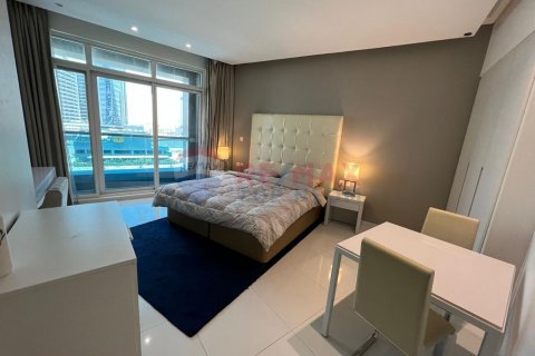 Byt v Business Bay, Dubai, SAE 37.2 m² Č.: 596410 - fotografie 3
