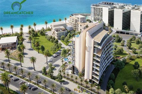 Apartment in Al Marjan Island, Ras Al Khaimah, UAE 36.6 sq.m. № 588689 - photo 8