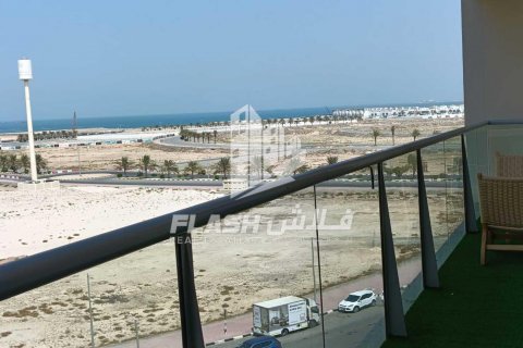 Apartament në Al Marjan Island, Ras Al Khaimah, Emiratet e Bashkuara Arabe 1 dhomë gjumi, 87.5 m2. № 611734 - Foto 1