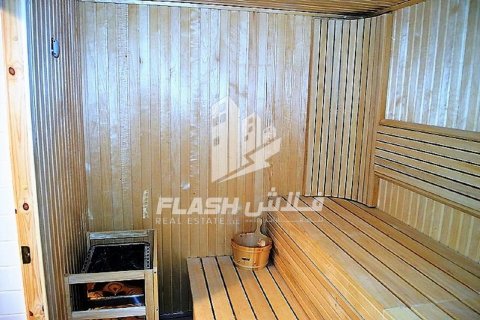 Apartament në Al Marjan Island, Ras Al Khaimah, Emiratet e Bashkuara Arabe 1 dhomë gjumi, 87.5 m2. № 611734 - Foto 29