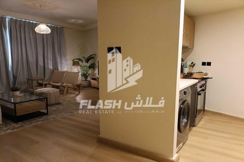 Apartament në Al Marjan Island, Ras Al Khaimah, Emiratet e Bashkuara Arabe 1 dhomë gjumi, 87.5 m2. № 611734 - Foto 4