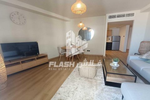 Apartament në Al Marjan Island, Ras Al Khaimah, Emiratet e Bashkuara Arabe 1 dhomë gjumi, 87.5 m2. № 611734 - Foto 13