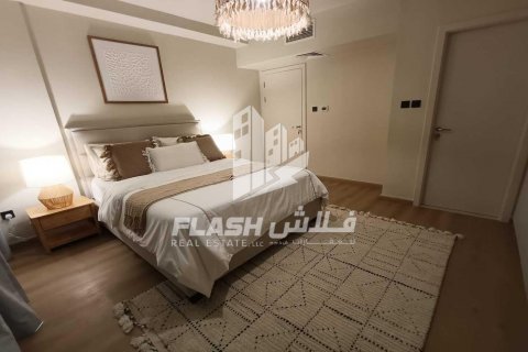 Apartament në Al Marjan Island, Ras Al Khaimah, Emiratet e Bashkuara Arabe 1 dhomë gjumi, 87.5 m2. № 611734 - Foto 14