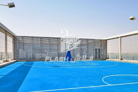 Apartament në Al Marjan Island, Ras Al Khaimah, Emiratet e Bashkuara Arabe 1 dhomë gjumi, 87.5 m2. № 611734 - Foto 21