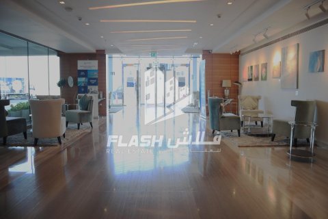 Apartament në Al Marjan Island, Ras Al Khaimah, Emiratet e Bashkuara Arabe 1 dhomë gjumi, 87.5 m2. № 611734 - Foto 26