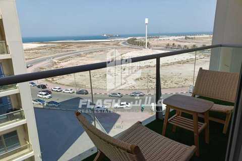 Apartament në Al Marjan Island, Ras Al Khaimah, Emiratet e Bashkuara Arabe 1 dhomë gjumi, 87.5 m2. № 611734 - Foto 17