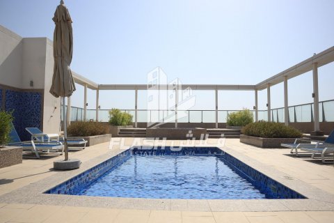 Apartament në Al Marjan Island, Ras Al Khaimah, Emiratet e Bashkuara Arabe 1 dhomë gjumi, 87.5 m2. № 611734 - Foto 25