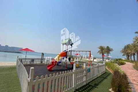 Apartament në Al Marjan Island, Ras Al Khaimah, Emiratet e Bashkuara Arabe 1 dhomë gjumi, 87.5 m2. № 611734 - Foto 27
