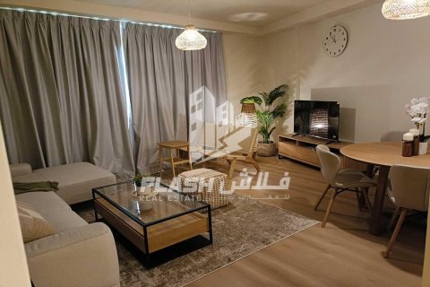 Apartament në Al Marjan Island, Ras Al Khaimah, Emiratet e Bashkuara Arabe 1 dhomë gjumi, 87.5 m2. № 611734 - Foto 10