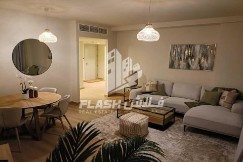 Apartament në Al Marjan Island, Ras Al Khaimah, Emiratet e Bashkuara Arabe 1 dhomë gjumi, 87.5 m2. № 611734 - Foto 11