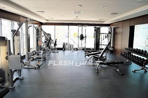 Apartament në Al Marjan Island, Ras Al Khaimah, Emiratet e Bashkuara Arabe 1 dhomë gjumi, 87.5 m2. № 611734 - Foto 24