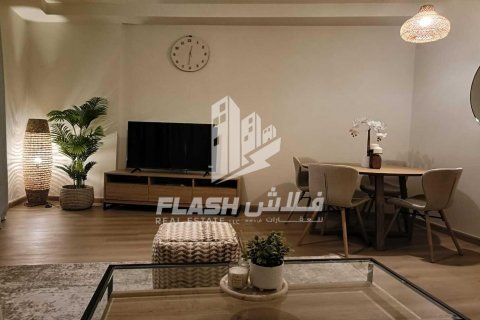 Apartament në Al Marjan Island, Ras Al Khaimah, Emiratet e Bashkuara Arabe 1 dhomë gjumi, 87.5 m2. № 611734 - Foto 12